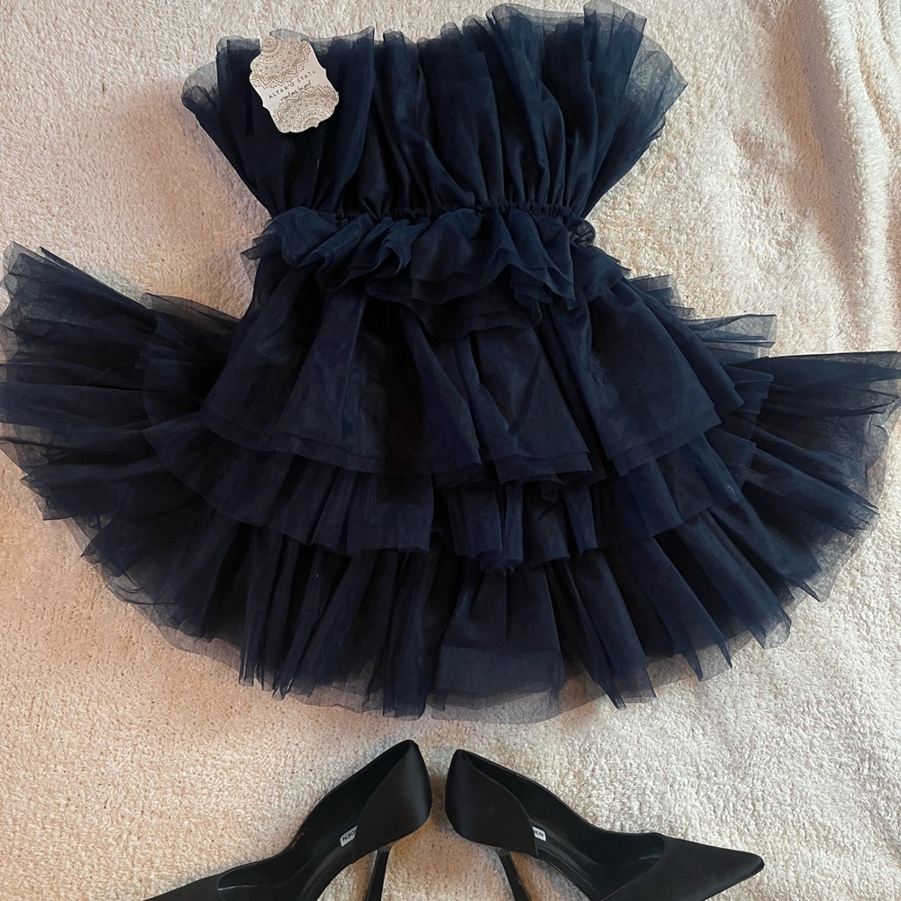 New altardstate Dress